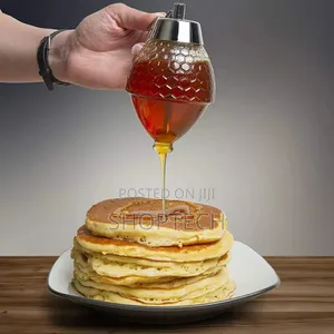 Honey Dispenser