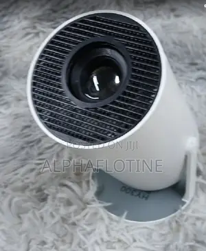 Android Led Projector Utra Hd High Dynamic Range
