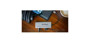 Belkin Usb C Multiport Adapter 7in1