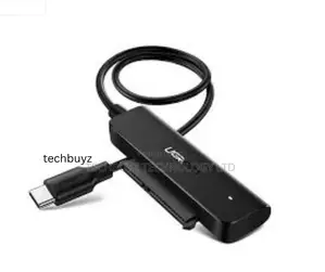 Ugreen Usb-C 3.0 to 2.5-Inch Sata Converter 50cm - Cm321