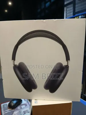 Apple Airpod Max