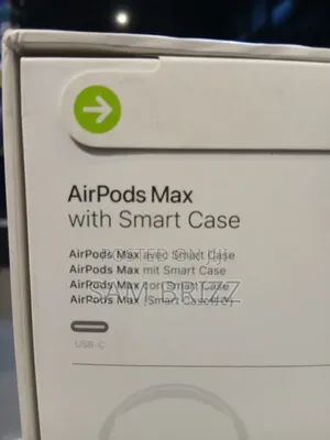 Apple Airpod Max