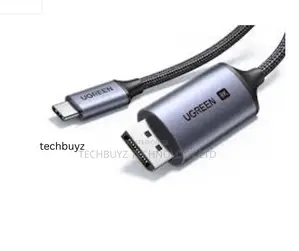 Ugreen Usb-C to Dp Cable - Cm556