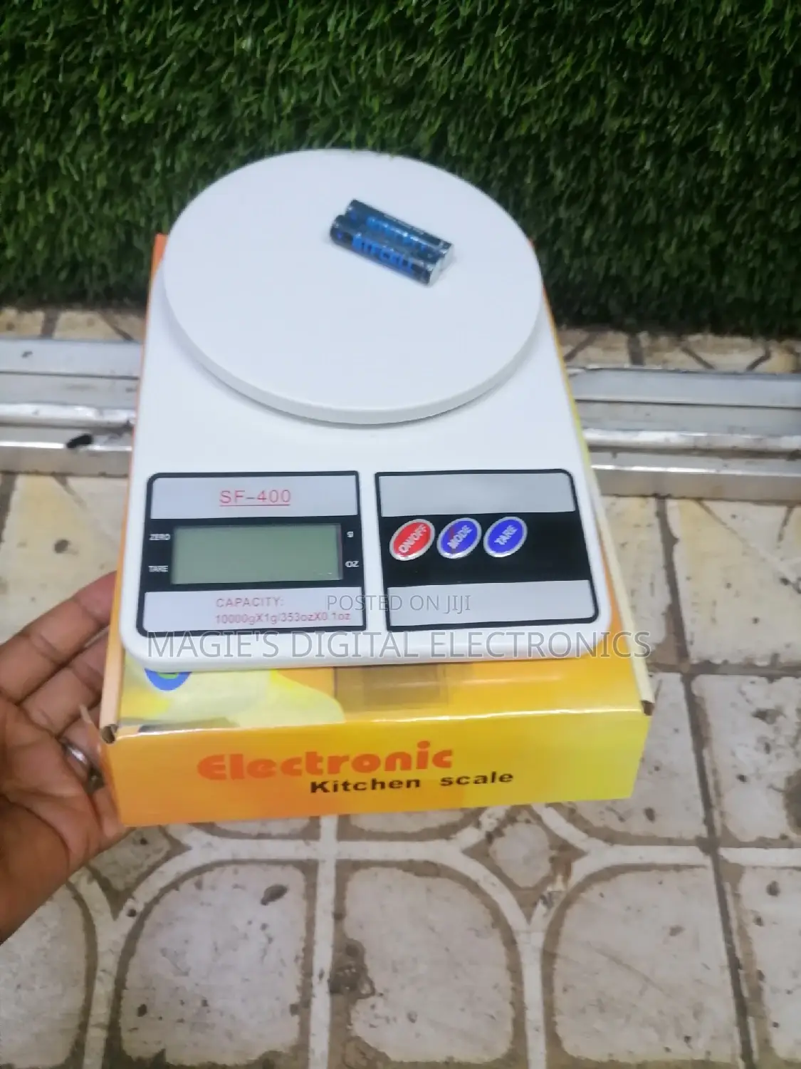 Most Brilliant Electronic Kitchen Scale