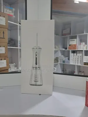 Dental Water Pick