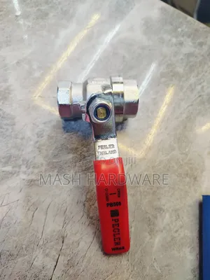 1/2" Pegler Ball Cork