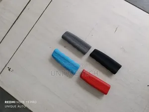 Car Handbrake Cover / Soft Grip Handbrake Cover