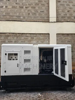 60kva Ex Uk Perkins Power Generator