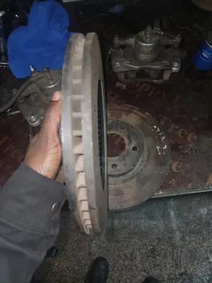 Front Disc Mazda Cx5,Axela