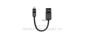 Belkin Mini Display Port to Hdmi Adapter, 