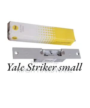 High Quality Yale Striker (S/S)
