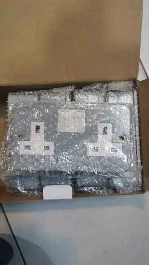Metal Sockets