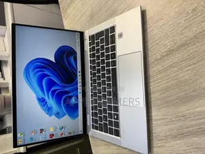 Laptop HP EliteBook X360 1030 G7 16GB Intel Core I7 SSD 512GB