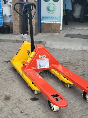 3ton Hydraulic Trolley, Pallet Truck