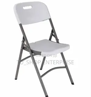Foldable Chair