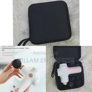 Portable Mini Monica Massage Gun for Women*