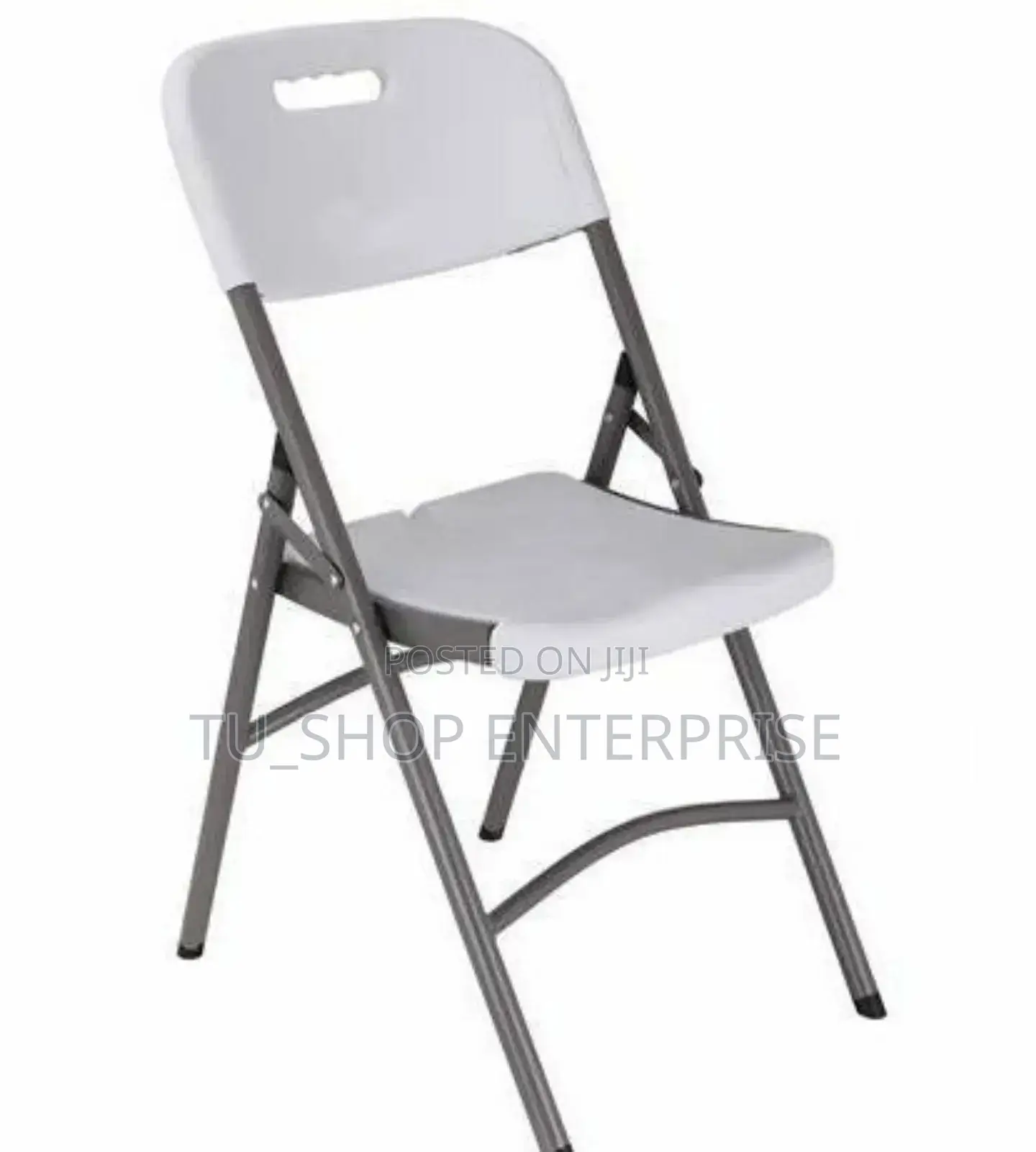 Chair! Foldable Chair