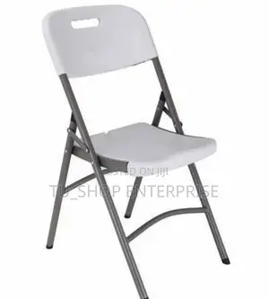 Chair! Foldable Chair