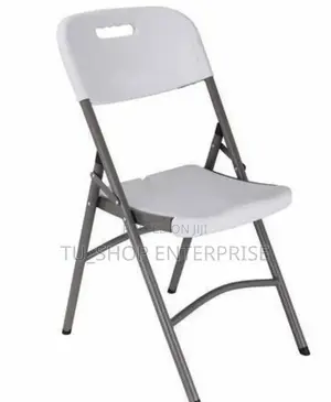 #Chair! Foldable Chair