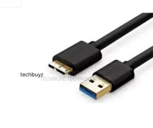 Ugreen Usb-a 3.0 to Micro Usb 3.0 Male Cable 0.5m - Us130