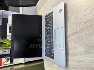 Laptop HP EliteBook 840 G6 8GB Intel Core i5 SSD 256GB