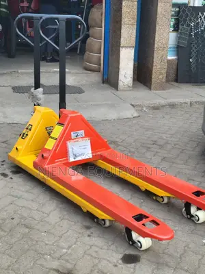Hydrolift 3000kgs Pallet Truck