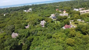 Diani Fourth Row Beach Plot