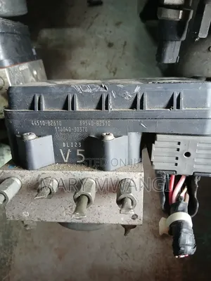 Daihatsu Mira Abs Pump