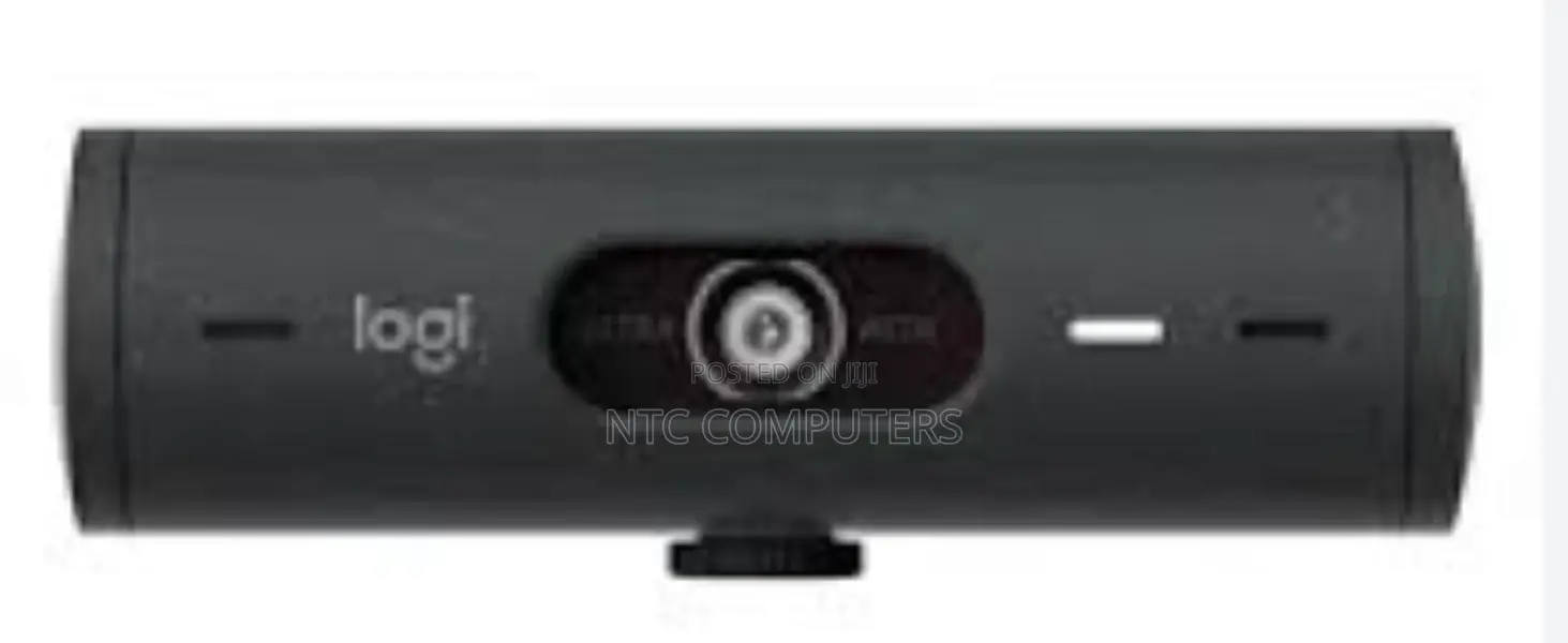 Logitech Brio 505 Full Hd Webcam (Graphite)