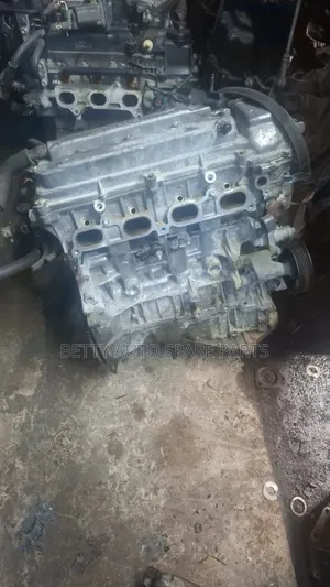 Toyota Ipsum Slim Engine