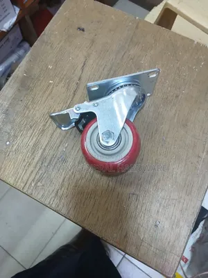 Castor /Trolleyvwheel 3"Brake