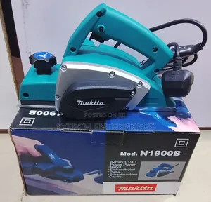 Electric Planer Machine/Makita Planer
