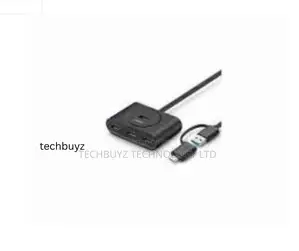 Ugreen With Usb-C Usb-a 2-in-1