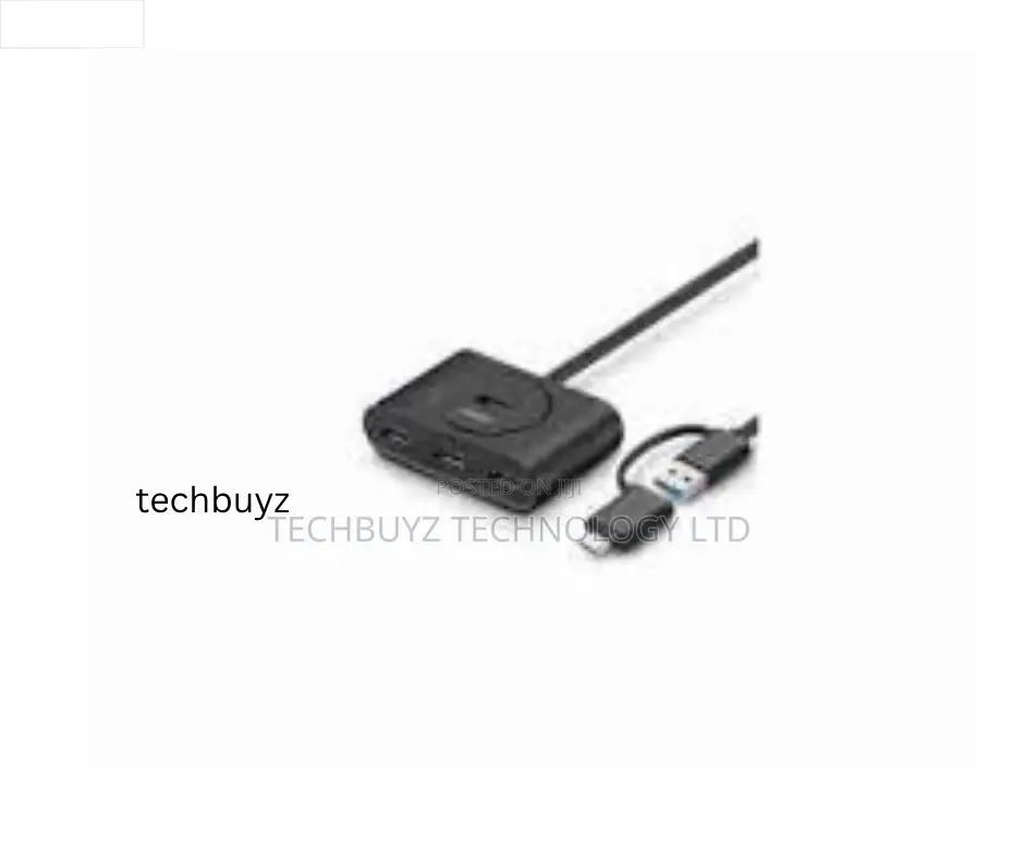 Ugreen With Usb-C Usb-a 2-in-1