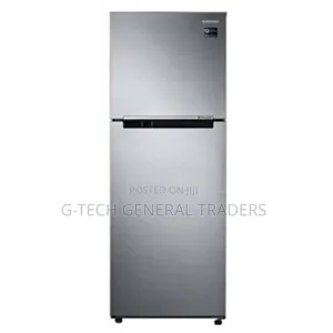 Samsung 203l Double Door No Frost Refrigerator