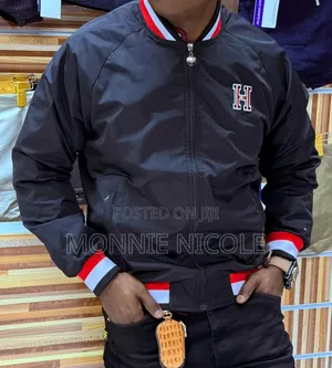 Men Quality Jacket