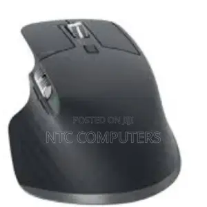 Logitech Mx Master 3s - It, Gaming, Mice