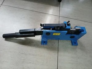 Manual Bar Cutter