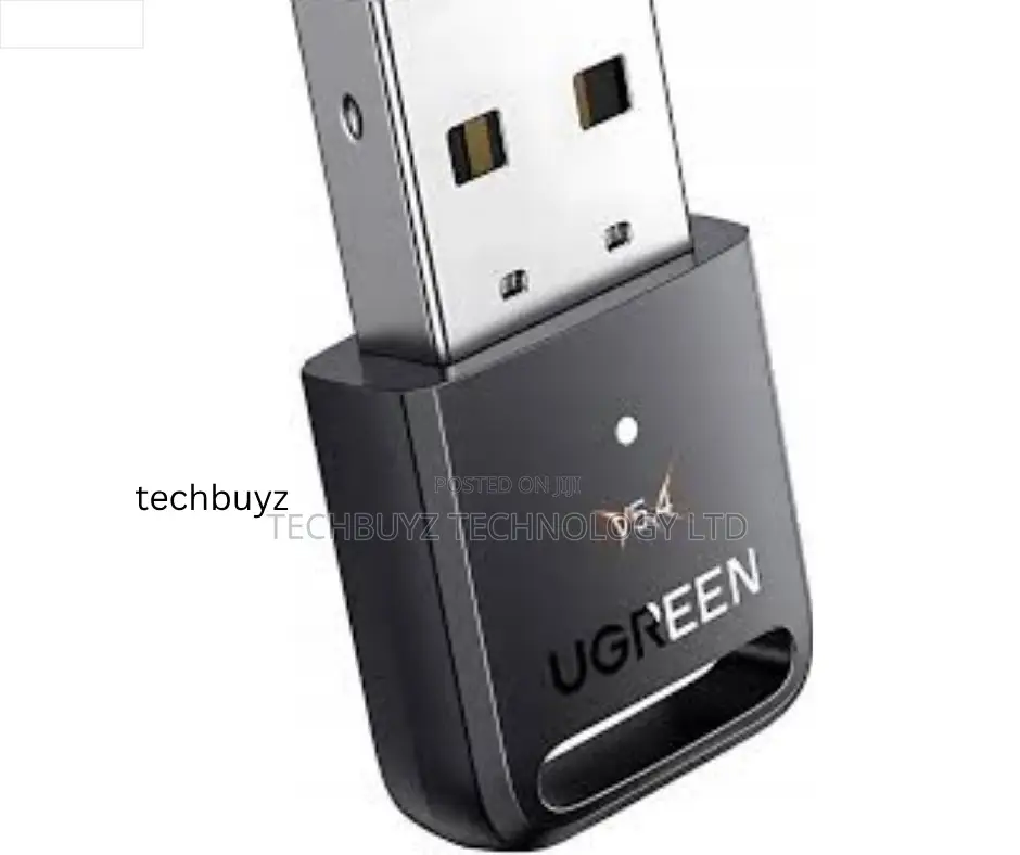 Ugreen Usb-a Bluetooth 5.4 Adpater - Cm748