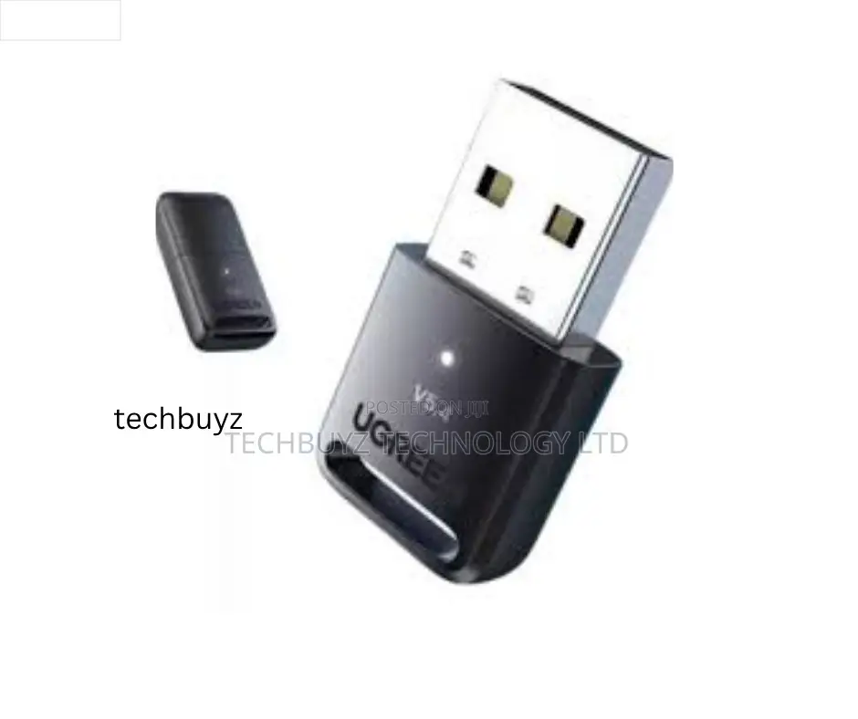 Ugreen Usb-a Bluetooth 5.4 Adpater - Cm748