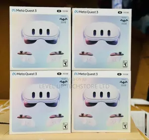 Meta Quest 3s 512gb