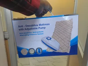 Care Ripple Matress