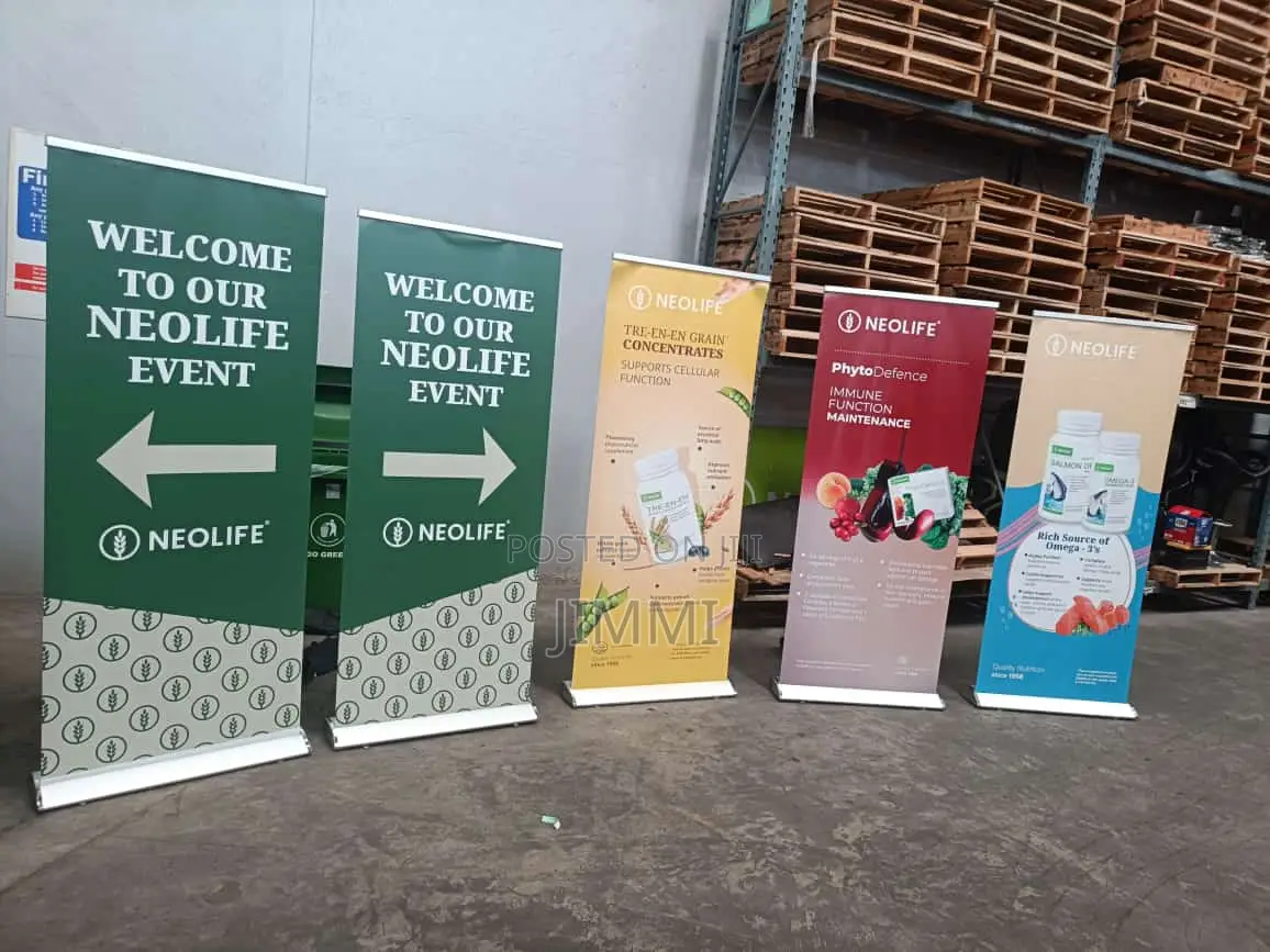 Banners Printing