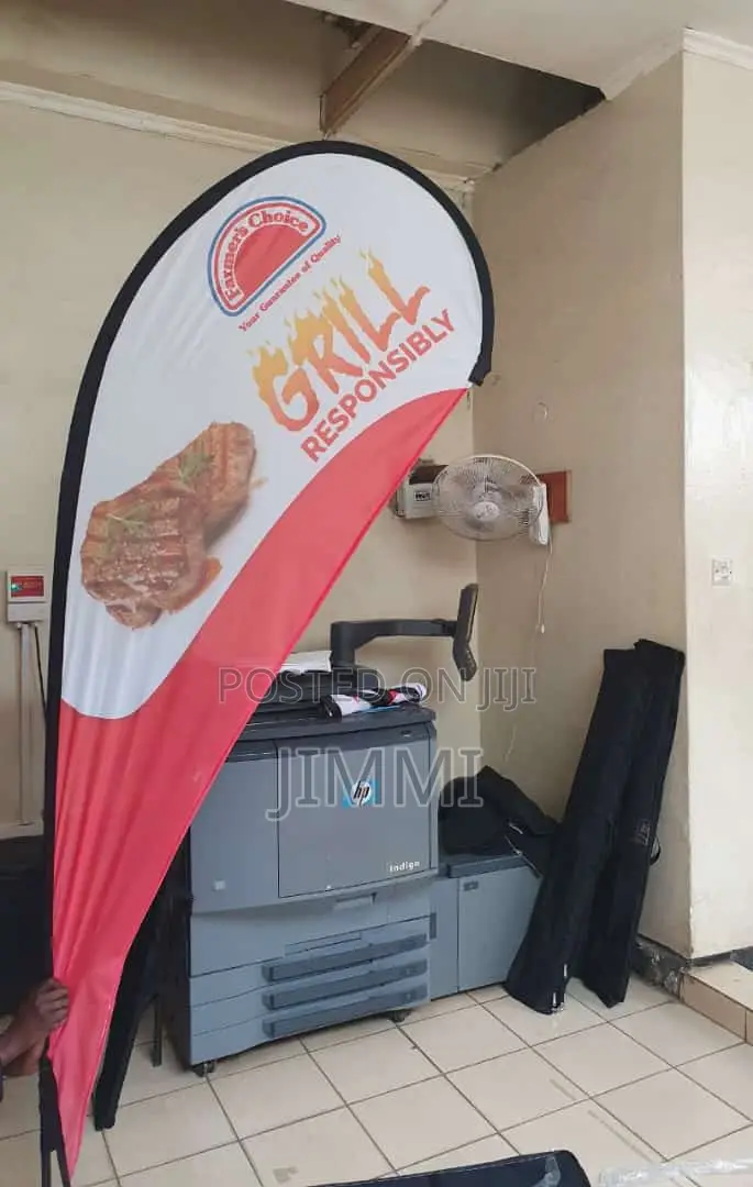 Banners Printing