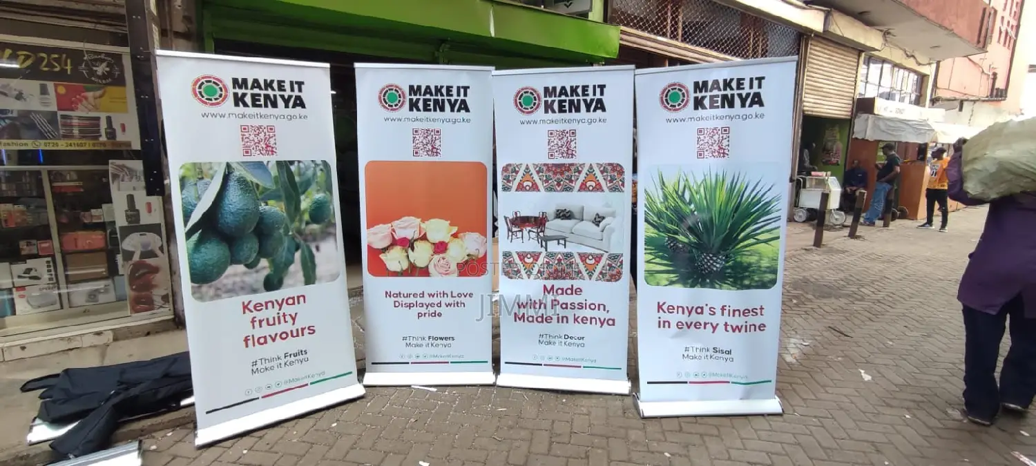 Banners Printing