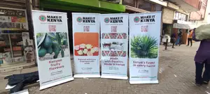 Banners Printing