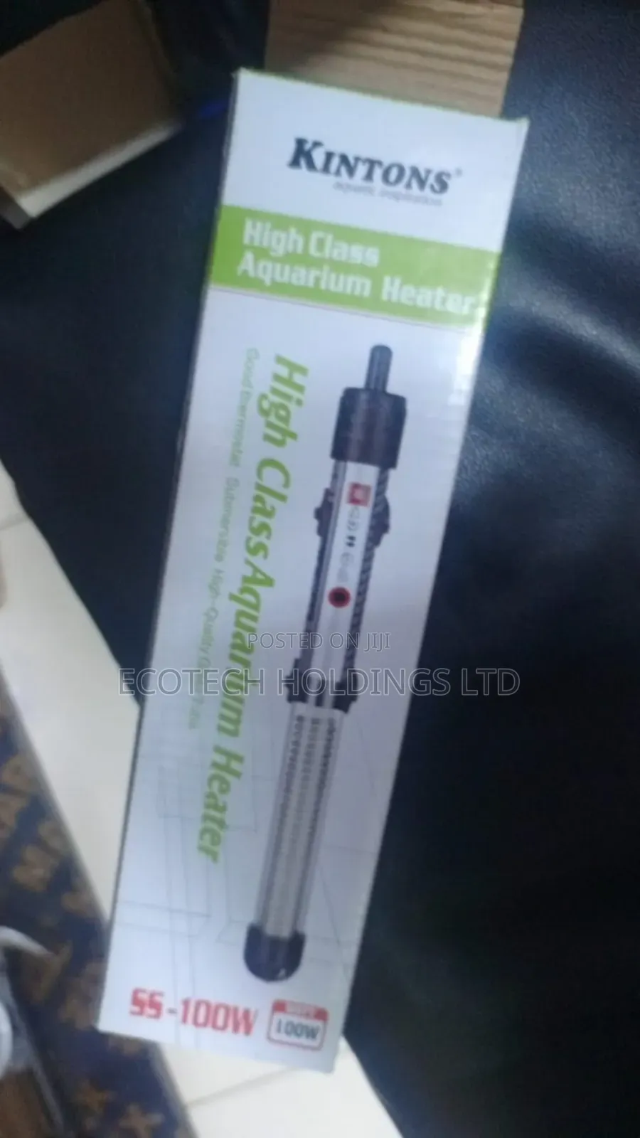 100wts Aquarium Heaters