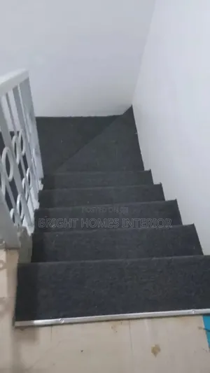 Charcoal Grey Delta Carpet for Kids Room