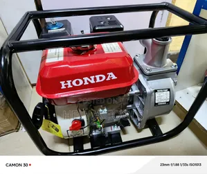 Honda Water Pump 2 Inches Pump