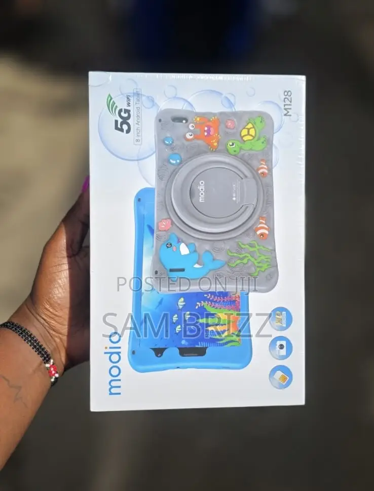 New Modio M128 256 GB